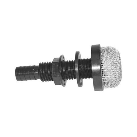 T-H Marine Supplies Kit-T-Hul W/Strnr, No THSM-1KIT-DP THSM-1KIT-DP